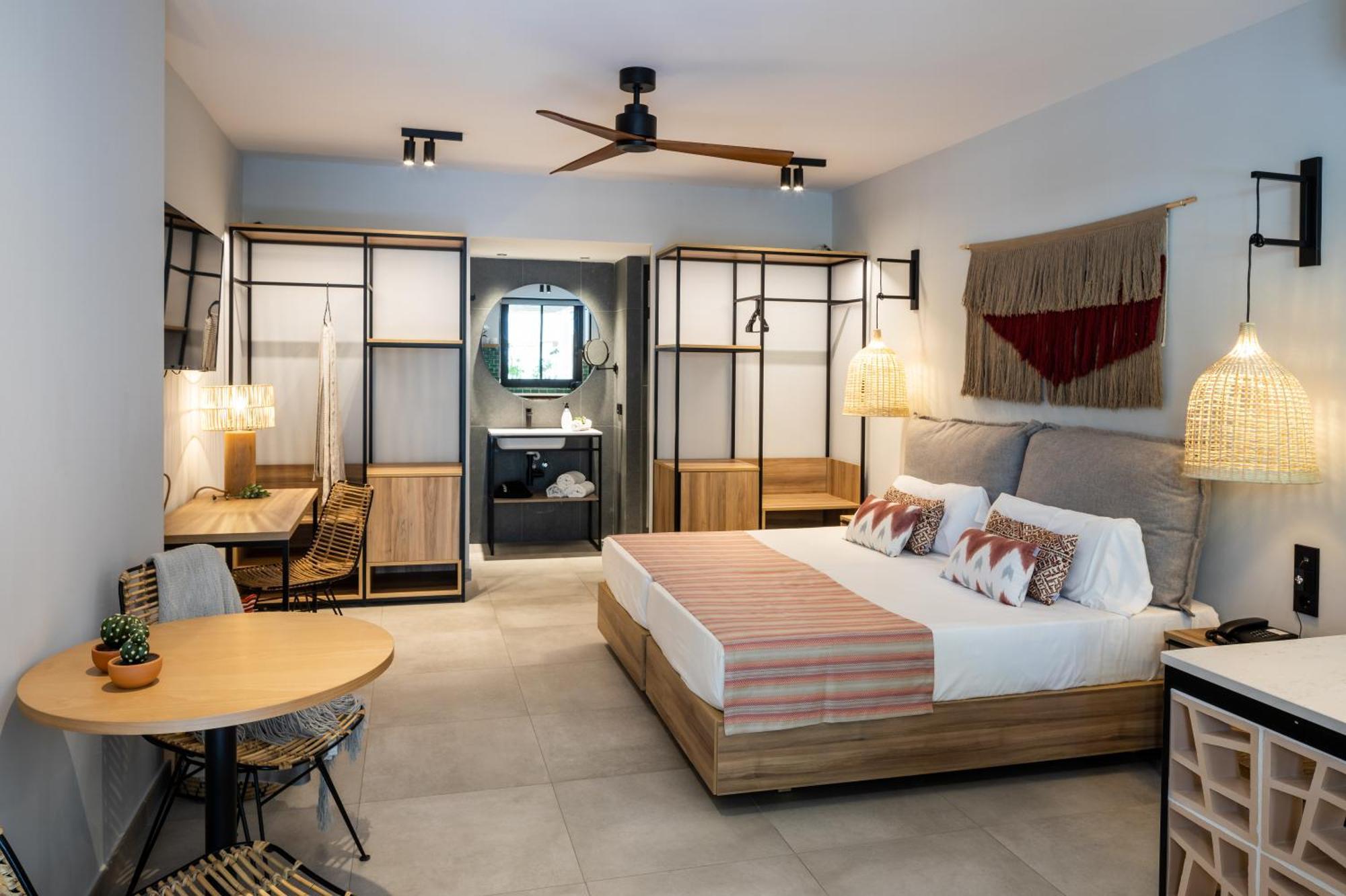 Aparthotel Casita Blanca - Adults Only Sant Antoni de Portmany