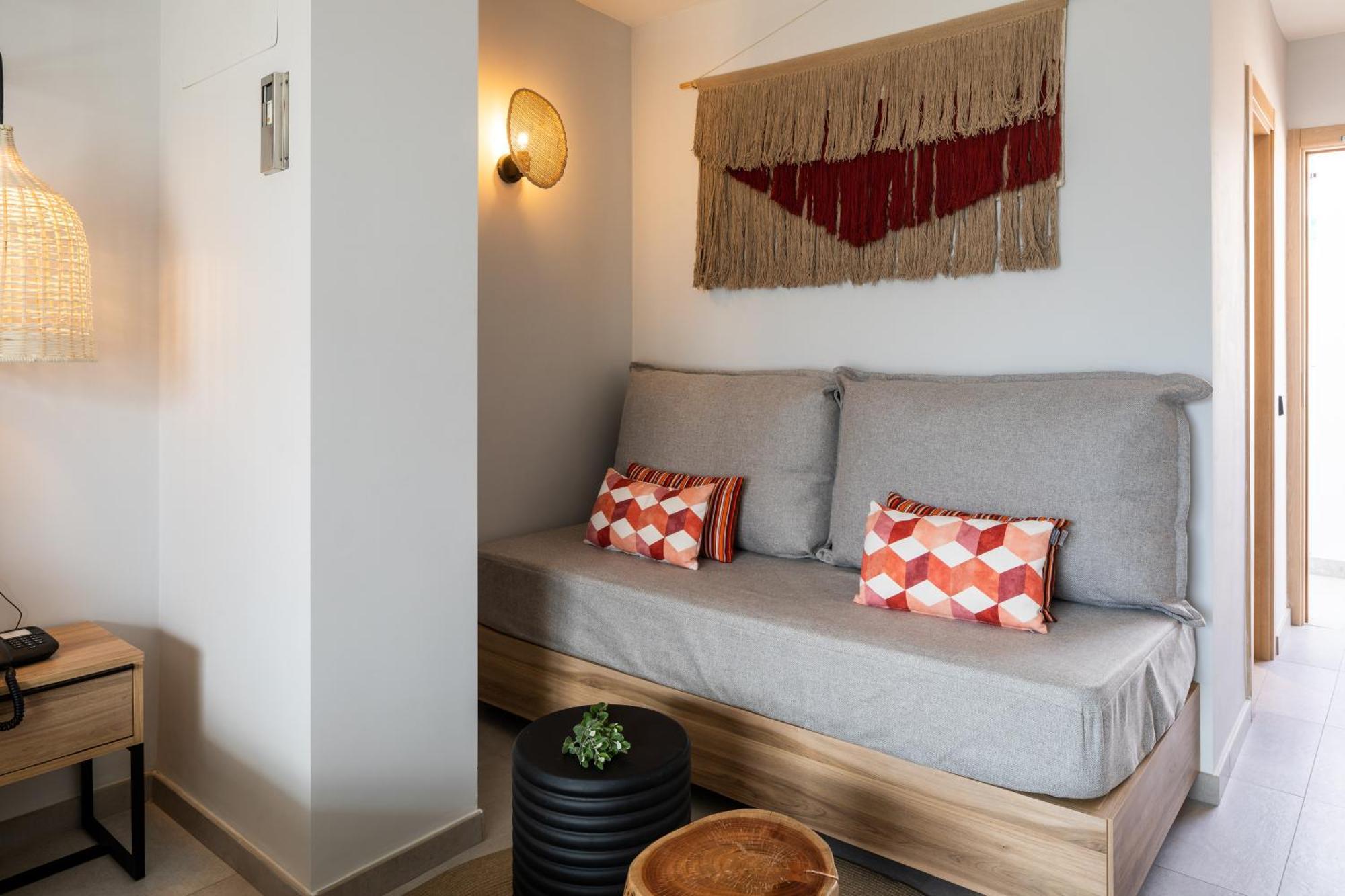 Casita Blanca - Adults Only