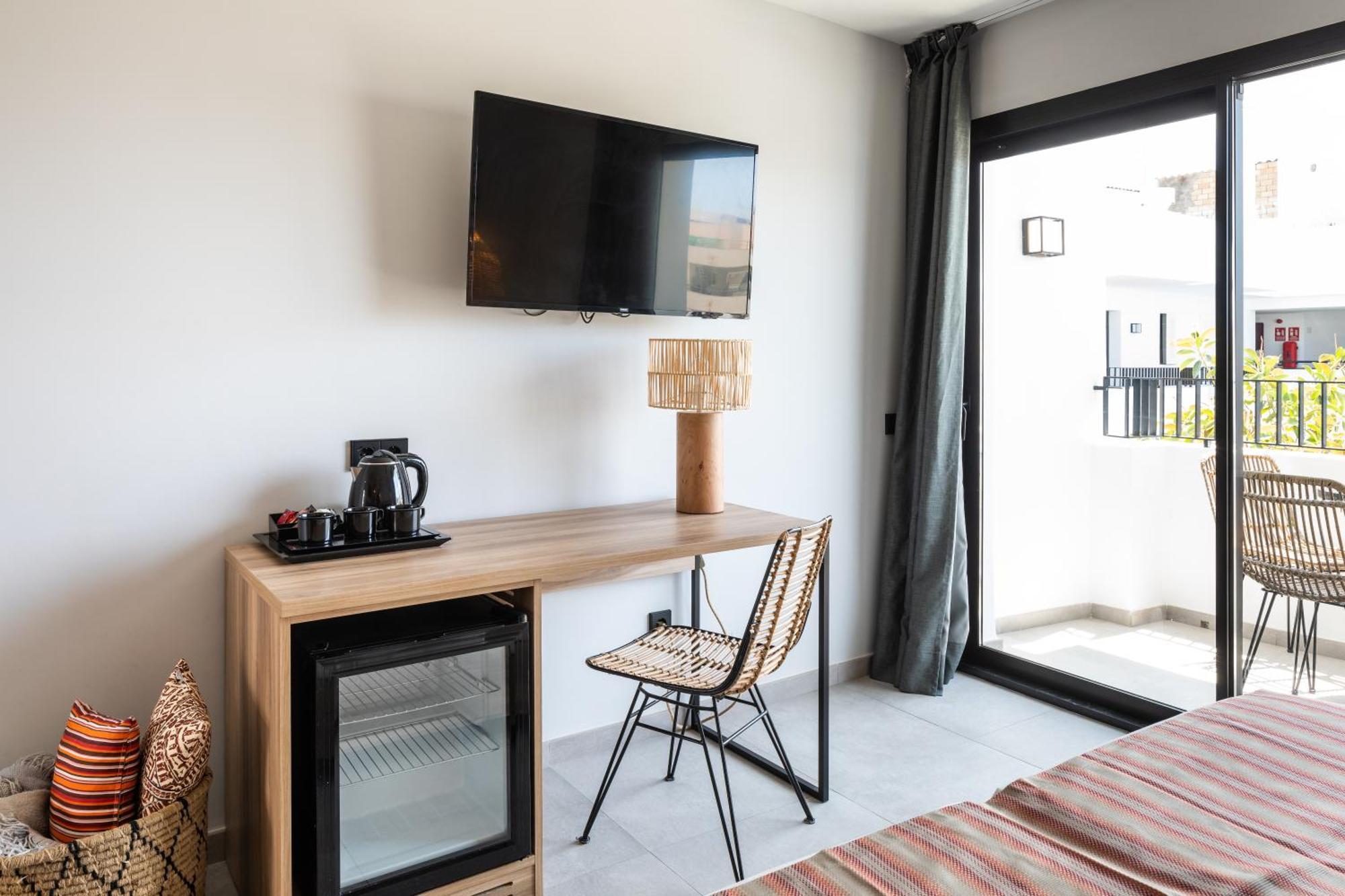 Casita Blanca - Adults Only 4* Sant Antoni de Portmany