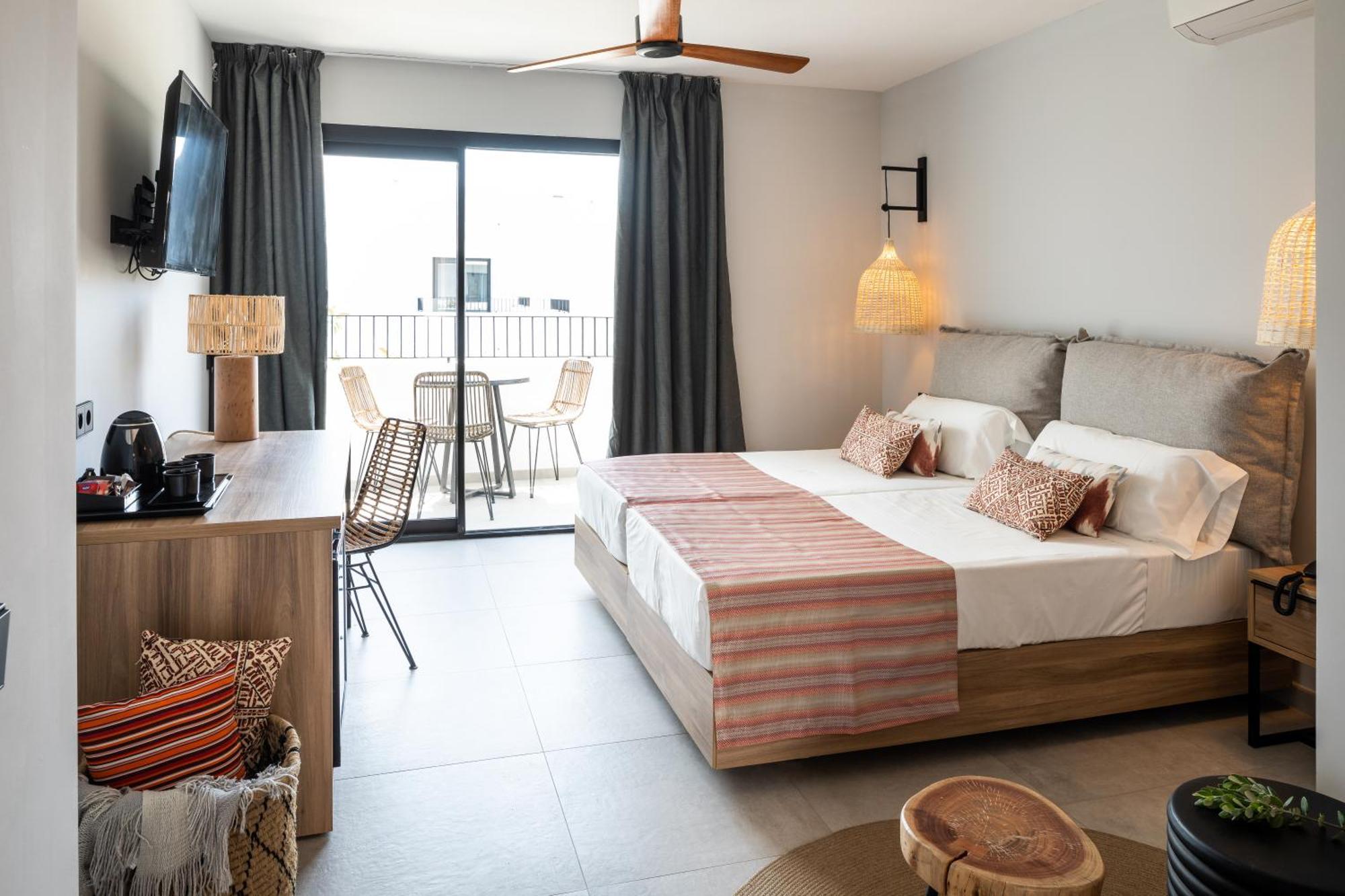 Casita Blanca - Adults Only Aparthotel