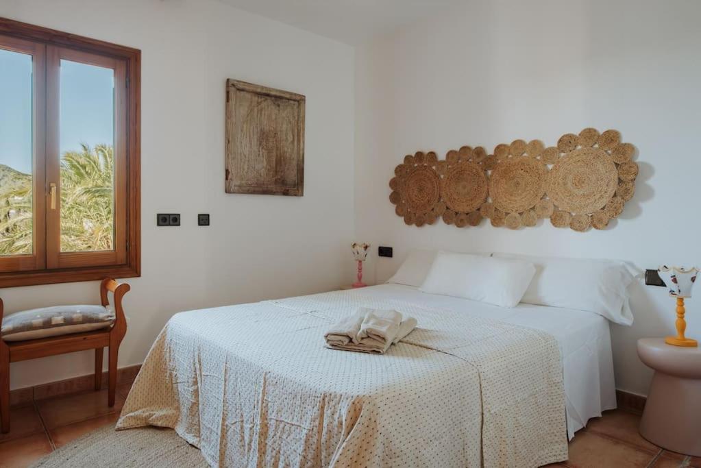 Can Rei Ibiza Villa *