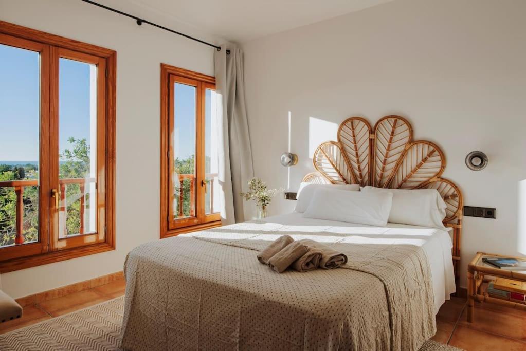 Can Rei Ibiza Villa