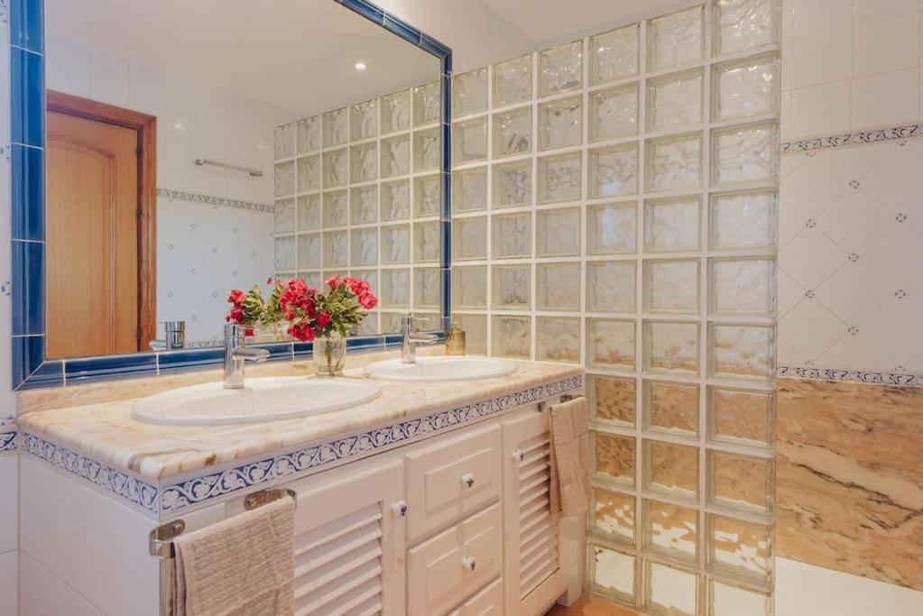 Can Rei Ibiza Villa *