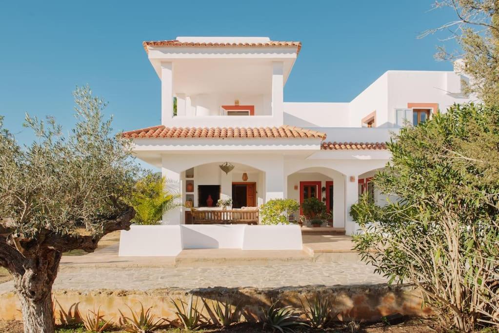 Can Rei Ibiza Sant Josep de sa Talaia