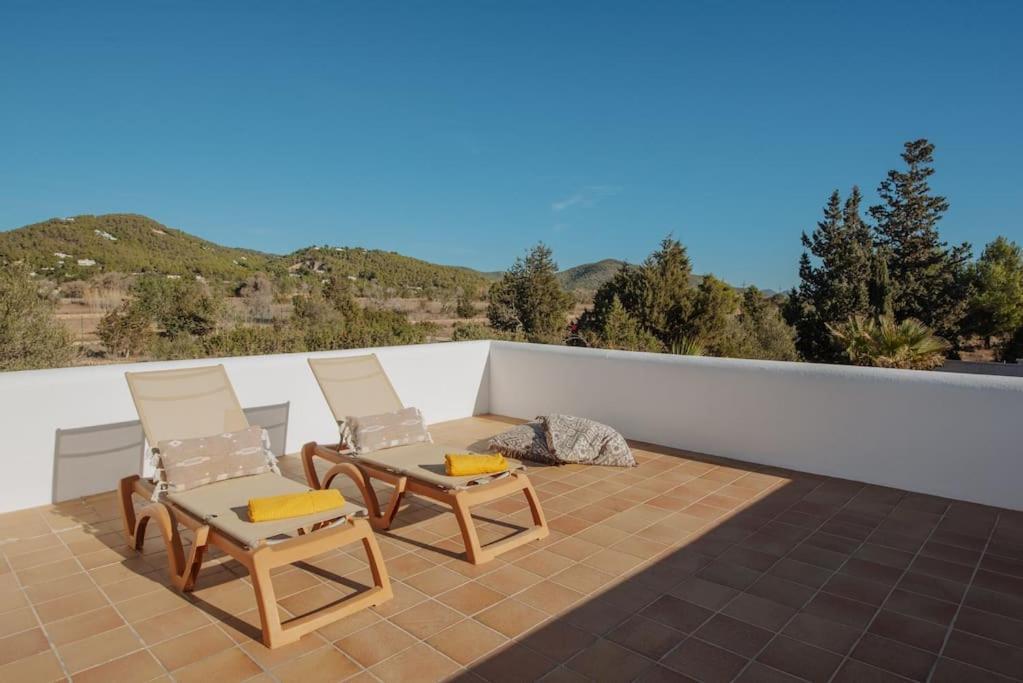 Villa Can Rei Ibiza *