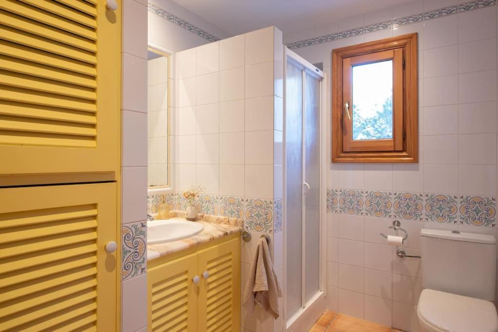 Villa Can Rei Ibiza Sant Josep de sa Talaia