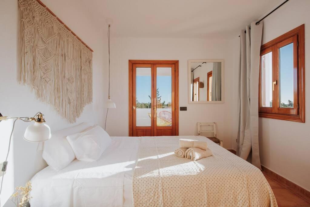 Can Rei Ibiza