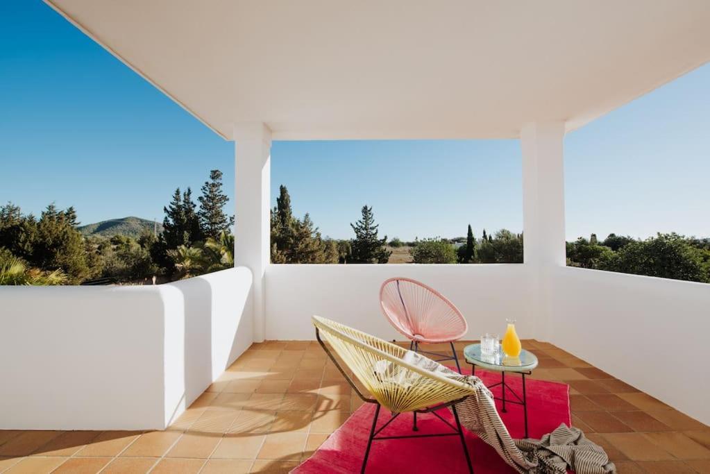 Villa Can Rei Ibiza