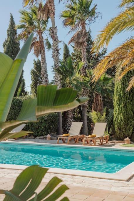 Villa Can Rei Ibiza *