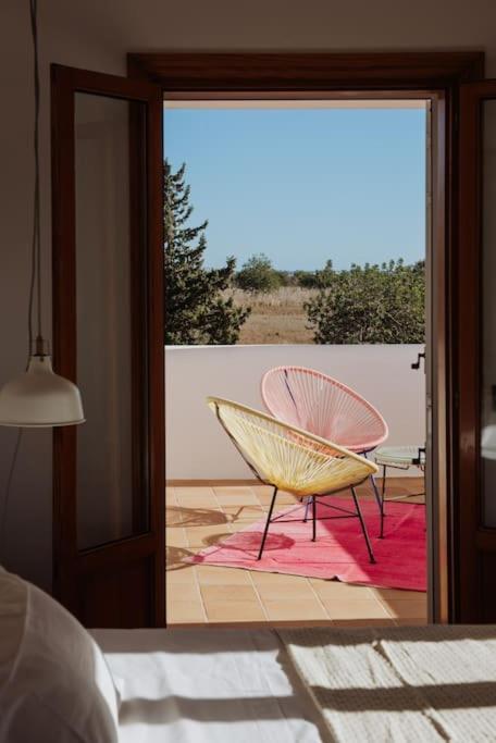 Can Rei Ibiza Sant Josep de sa Talaia
