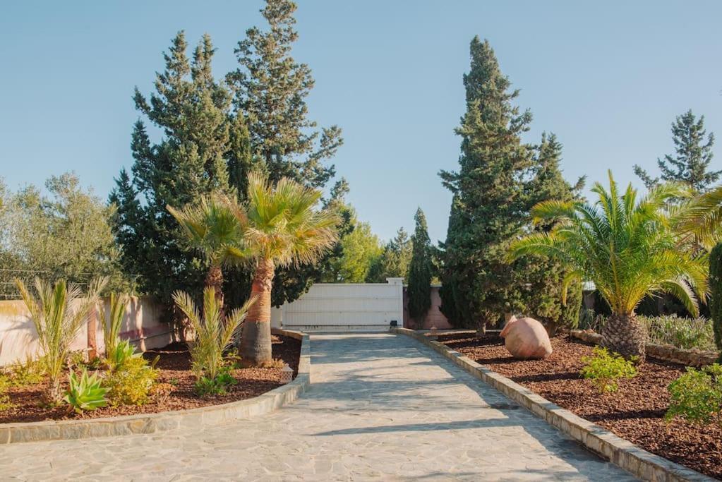Villa Can Rei Ibiza *