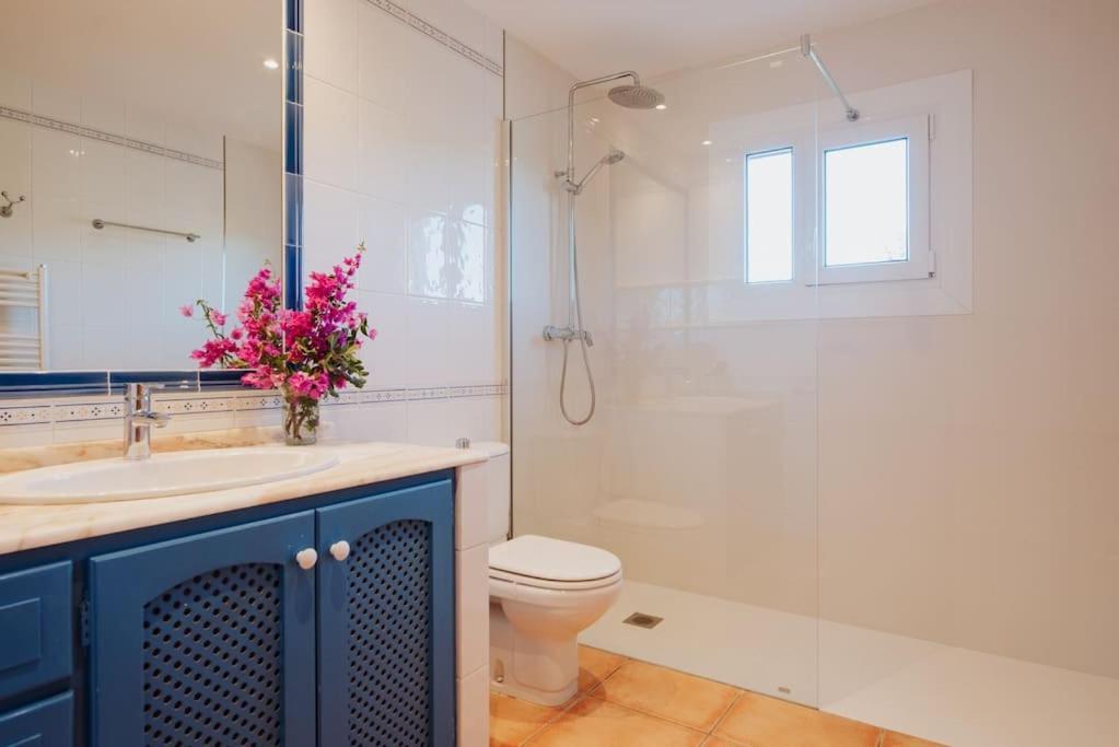 Villa Can Rei Ibiza Sant Josep de sa Talaia