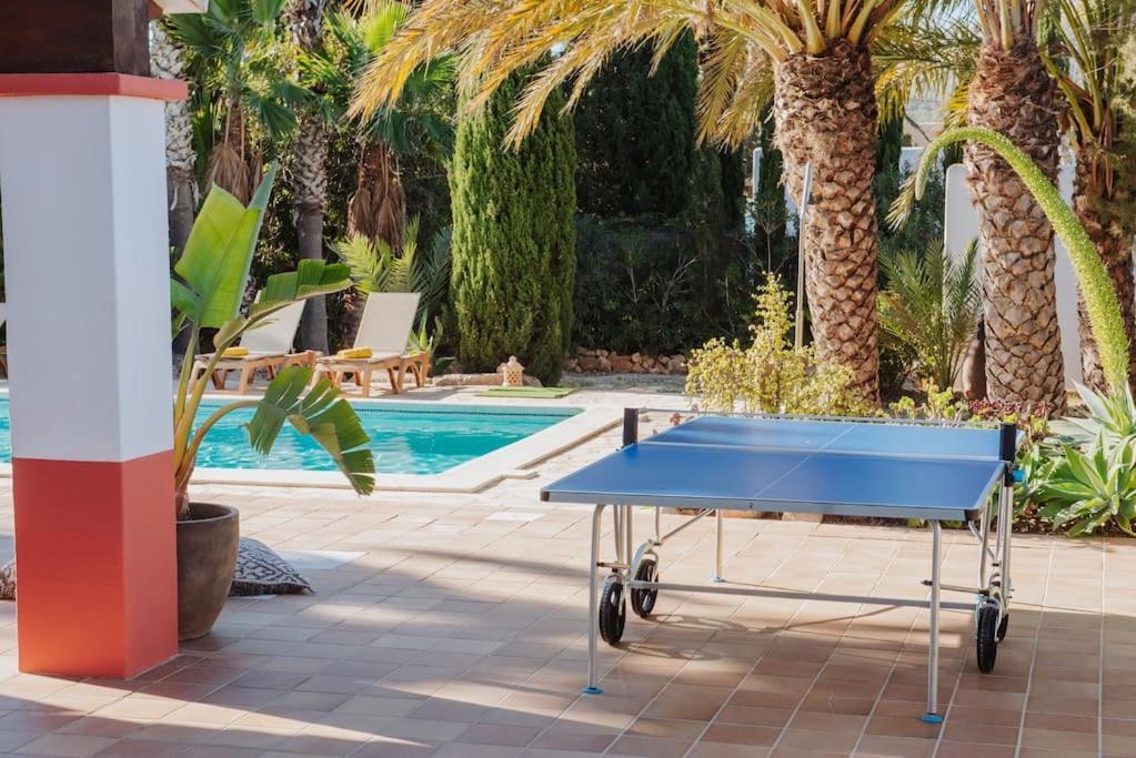 Villa Can Rei Ibiza
