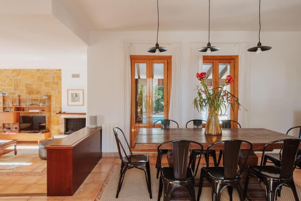 Can Rei Ibiza Villa