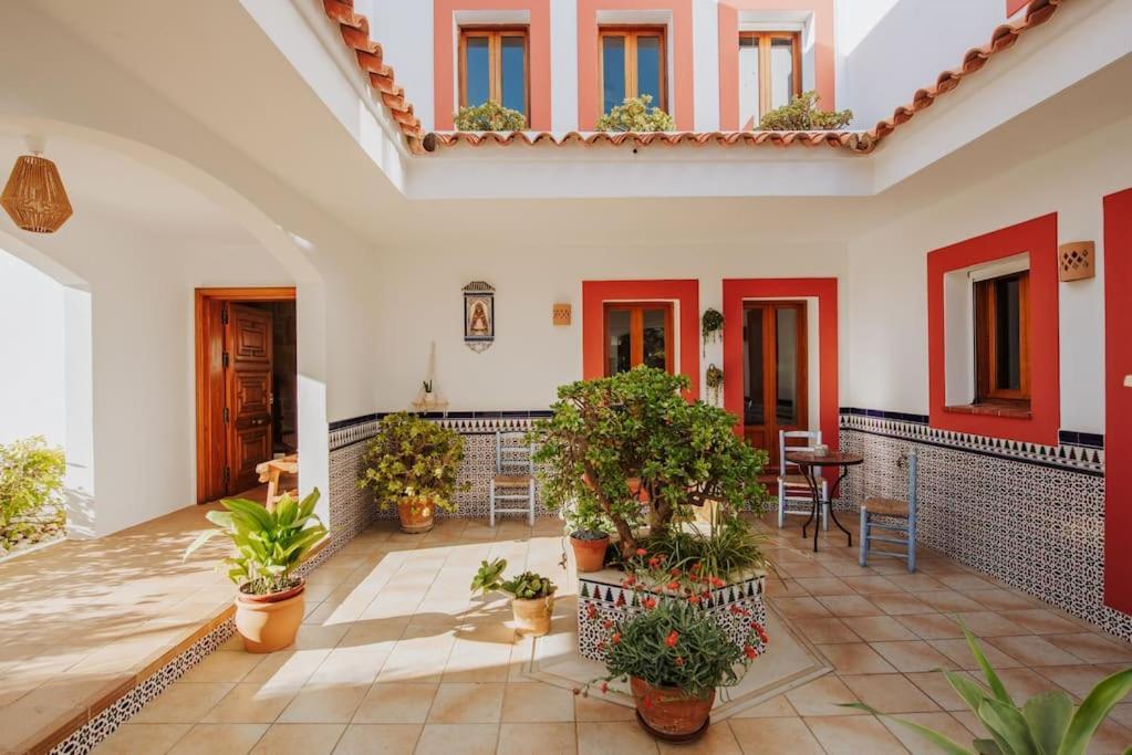 Villa Can Rei Ibiza *