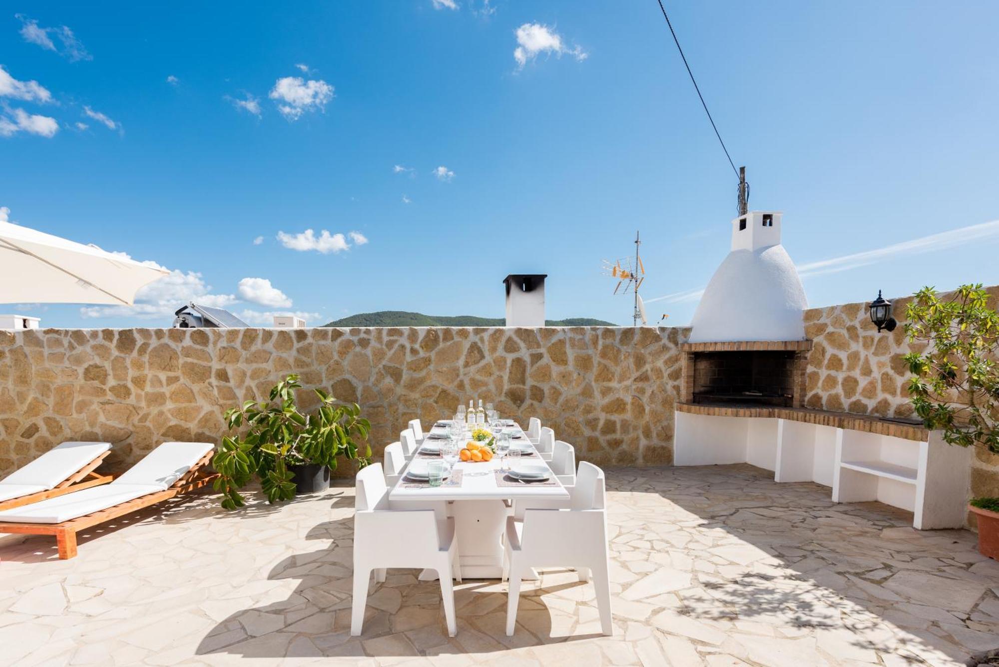 Authentieke Finca, Nabij Het En Restaurants *