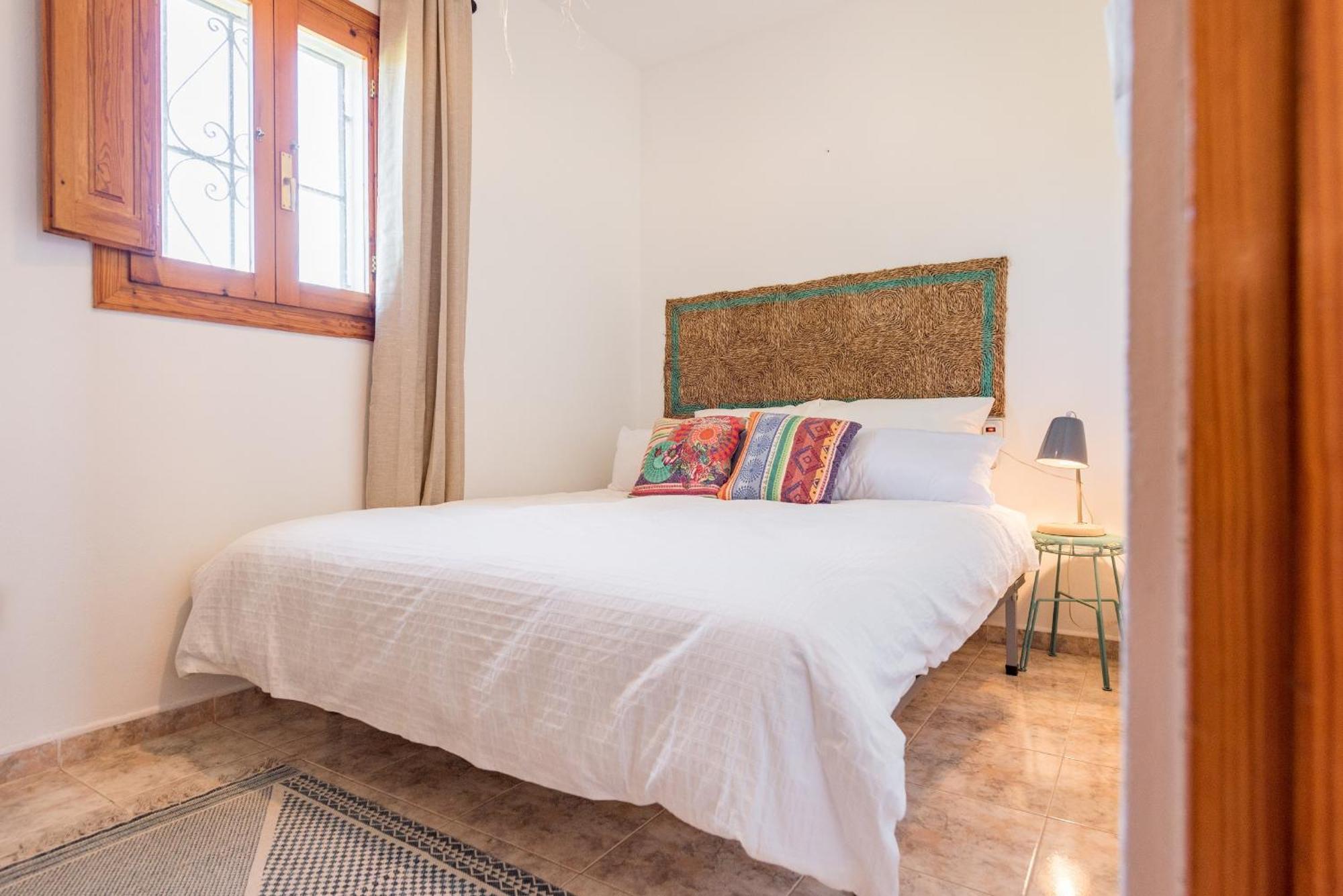 Authentieke Finca, Nabij Het En Restaurants Santa Eularia des Riu