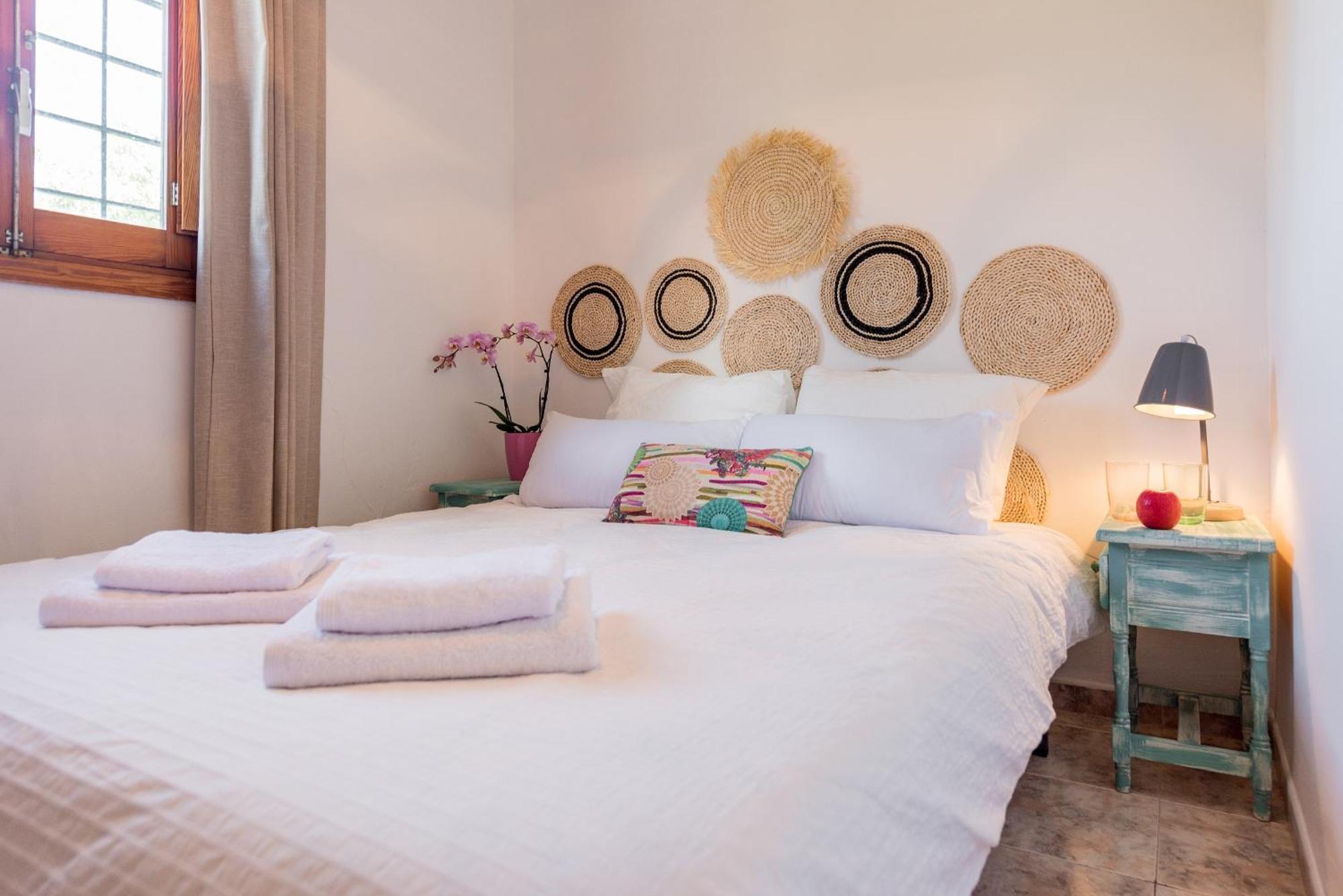 Authentieke Finca, Nabij Het En Restaurants Santa Eularia des Riu
