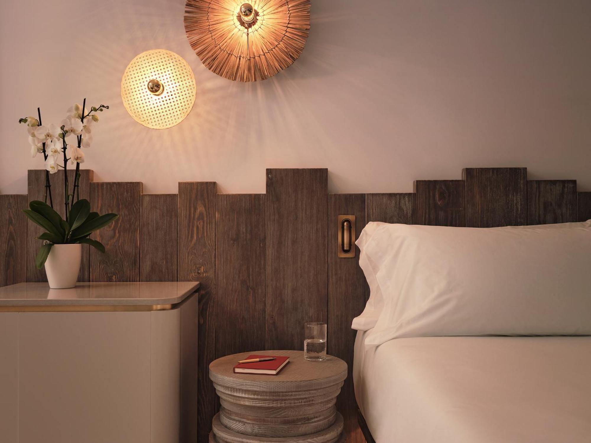 Hyde Ibiza Hotel 4*