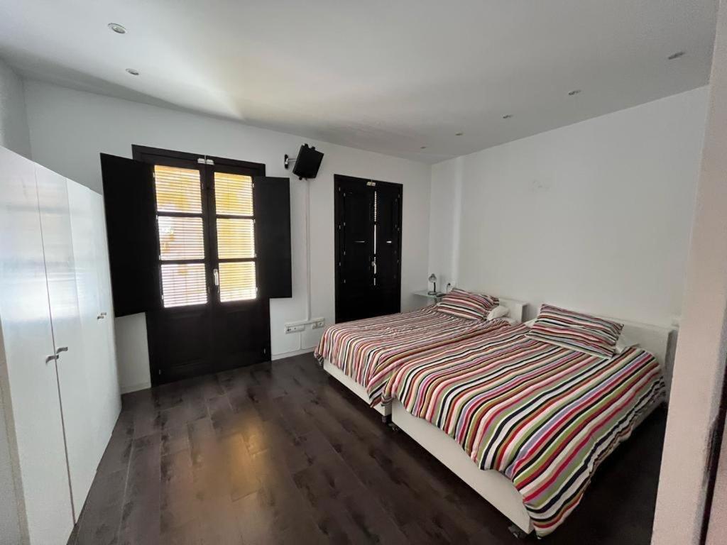 Ferienhaus Casa Vacanze Citta Ibiza-Stadt