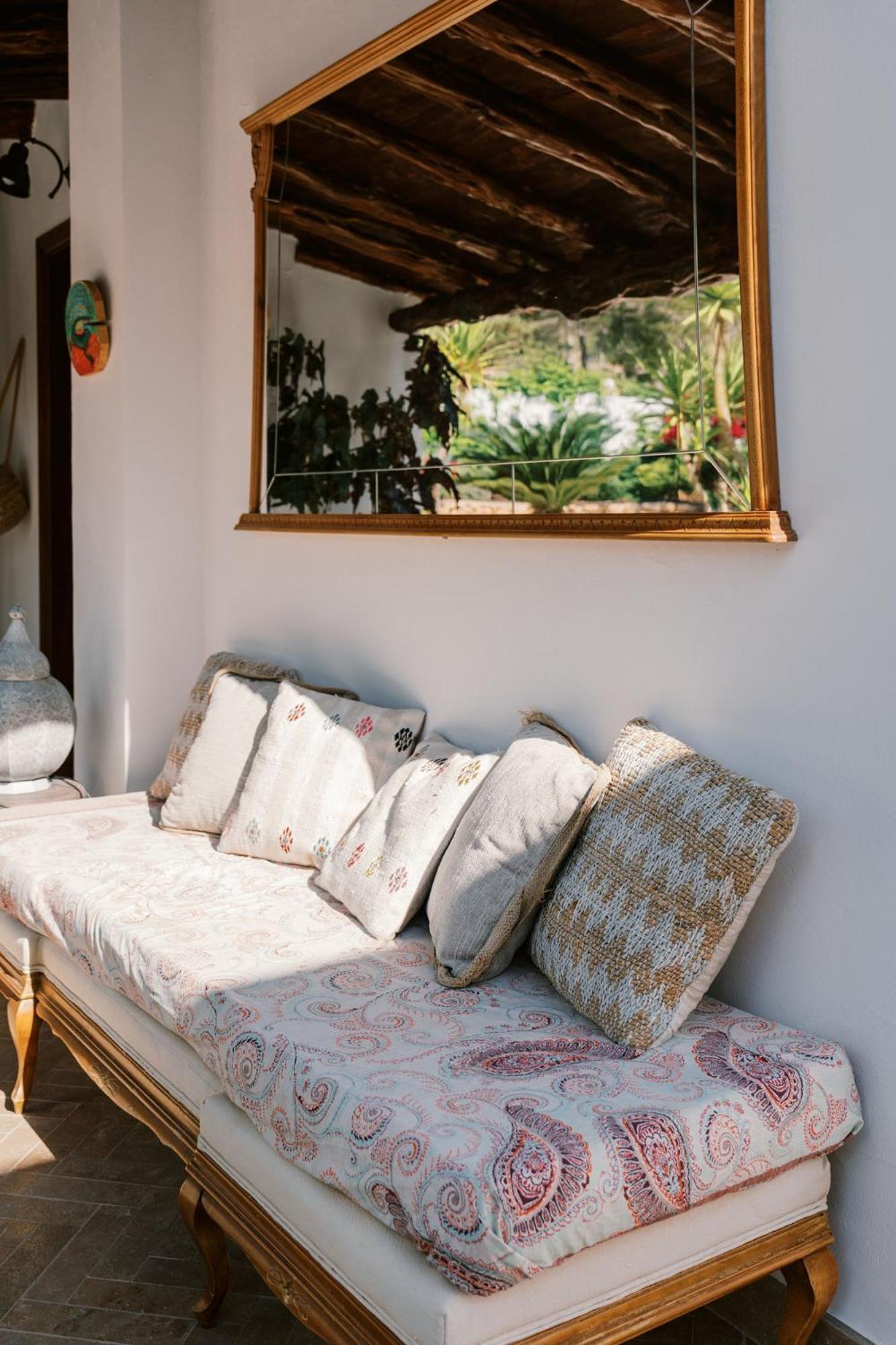 Villa Pep Gibert *