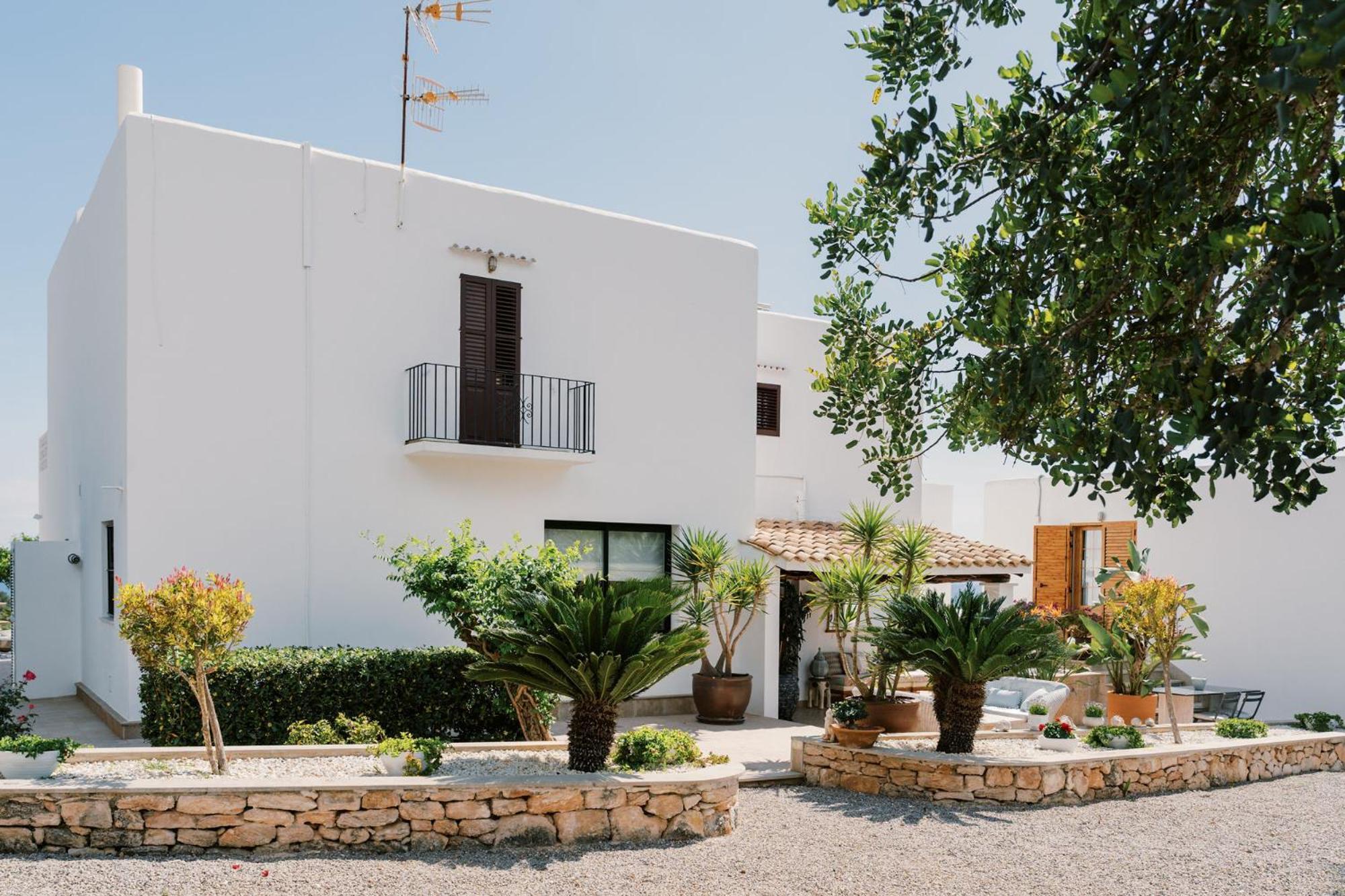 Pep Gibert * Cidade de Ibiza