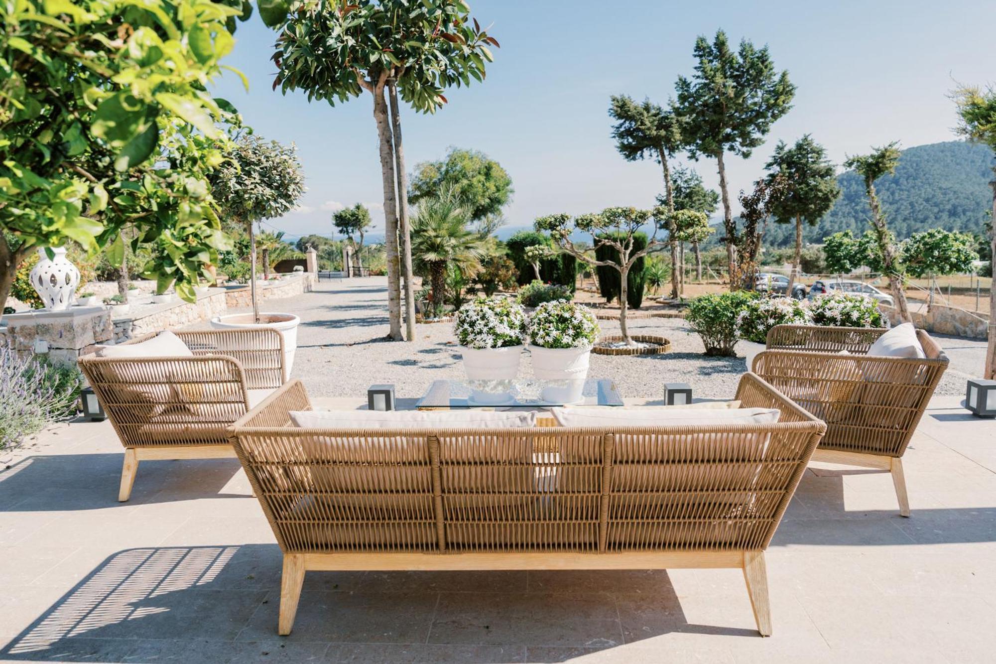 Villa Pep Gibert