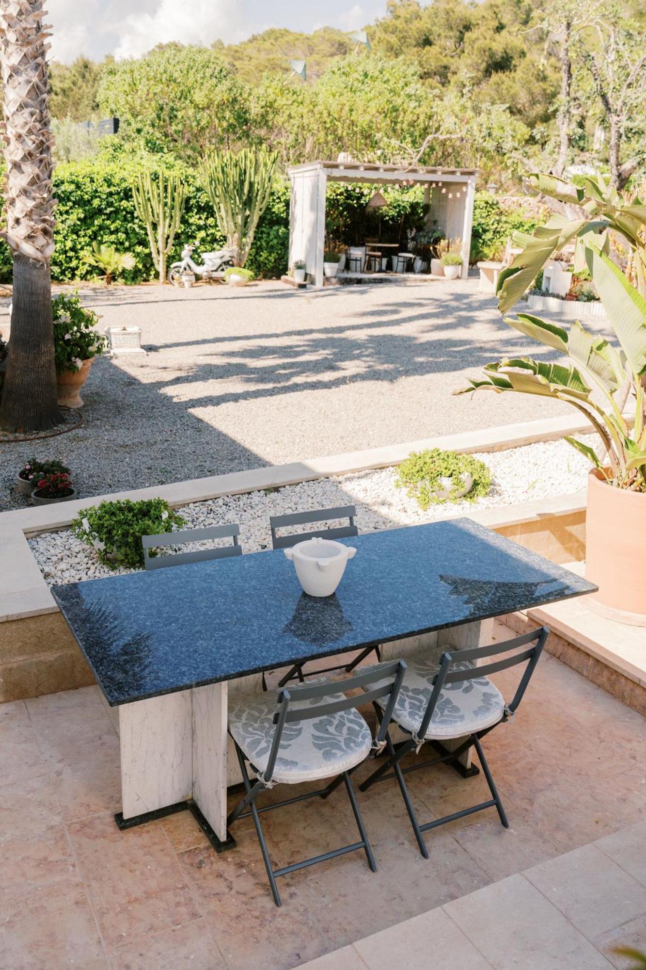 Pep Gibert * Cidade de Ibiza