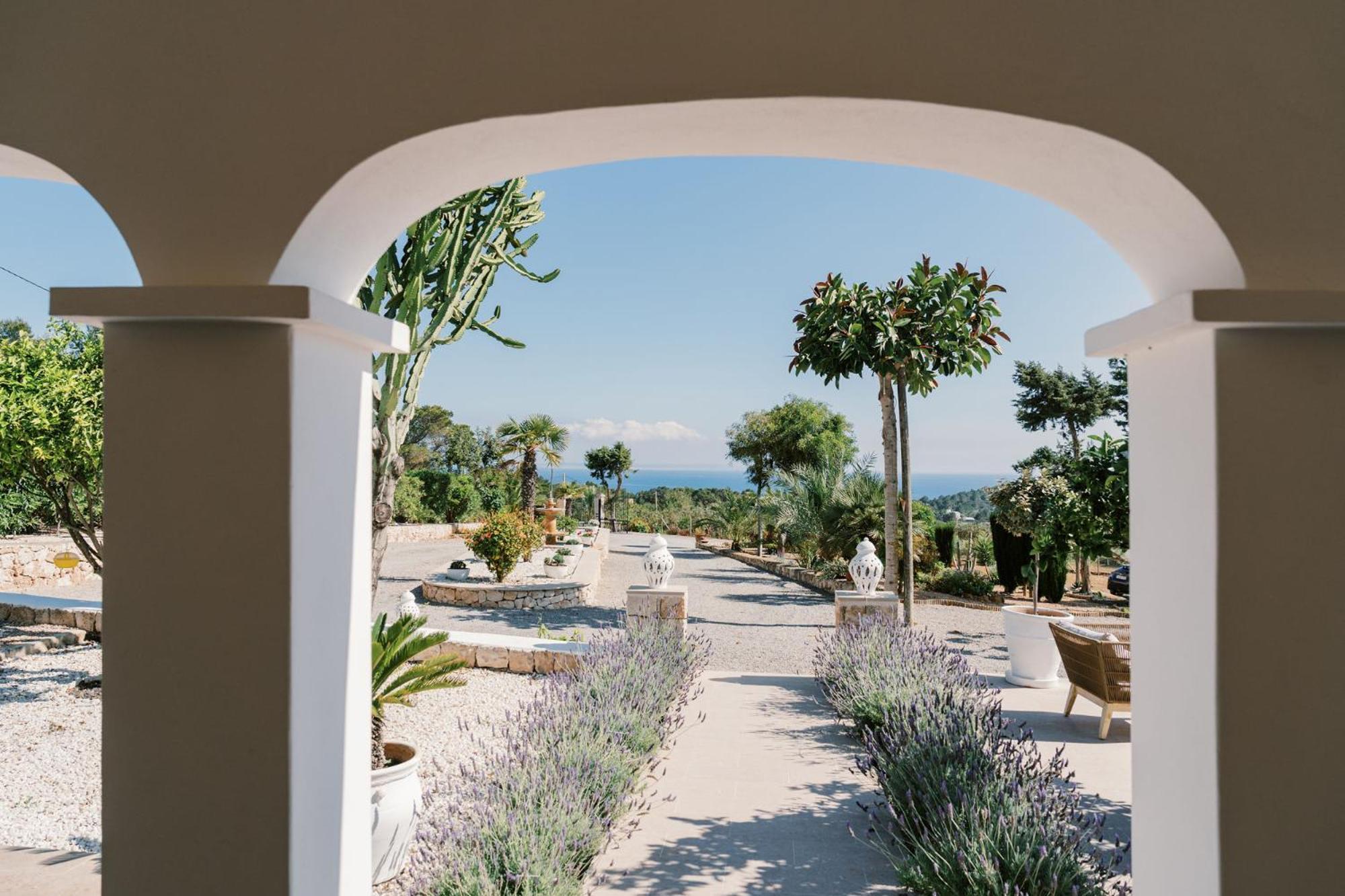 Pep Gibert * Cidade de Ibiza