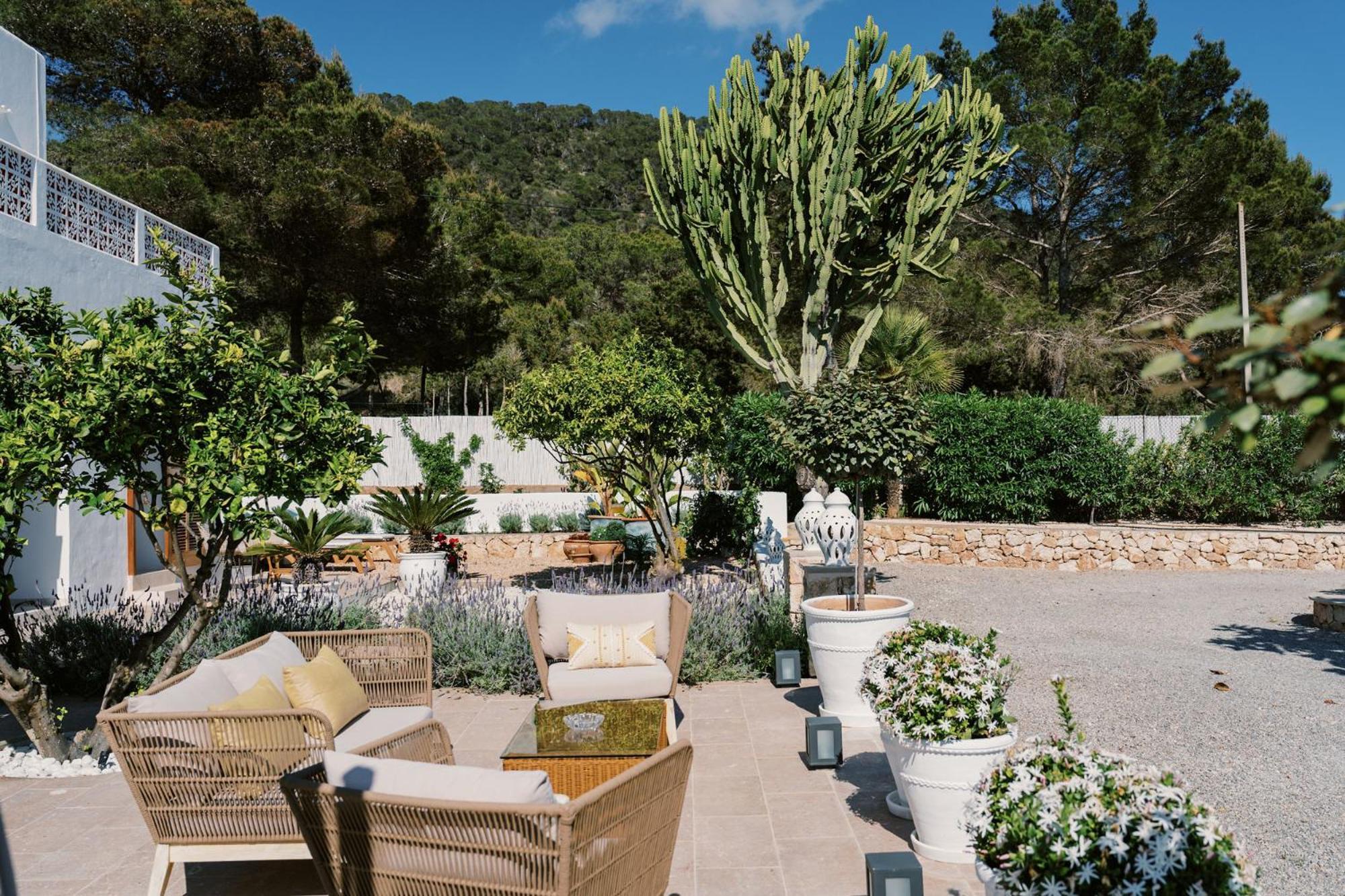 Pep Gibert Cidade de Ibiza
