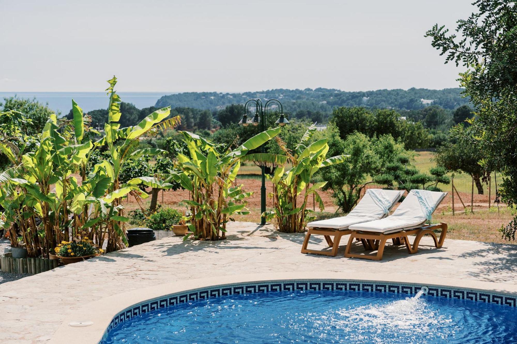 Pep Gibert * Cidade de Ibiza