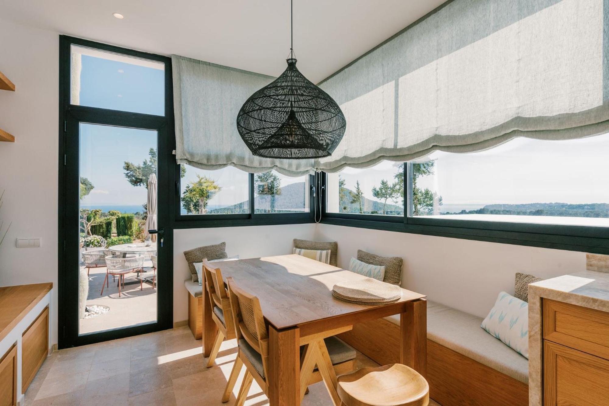 Pep Gibert Cidade de Ibiza