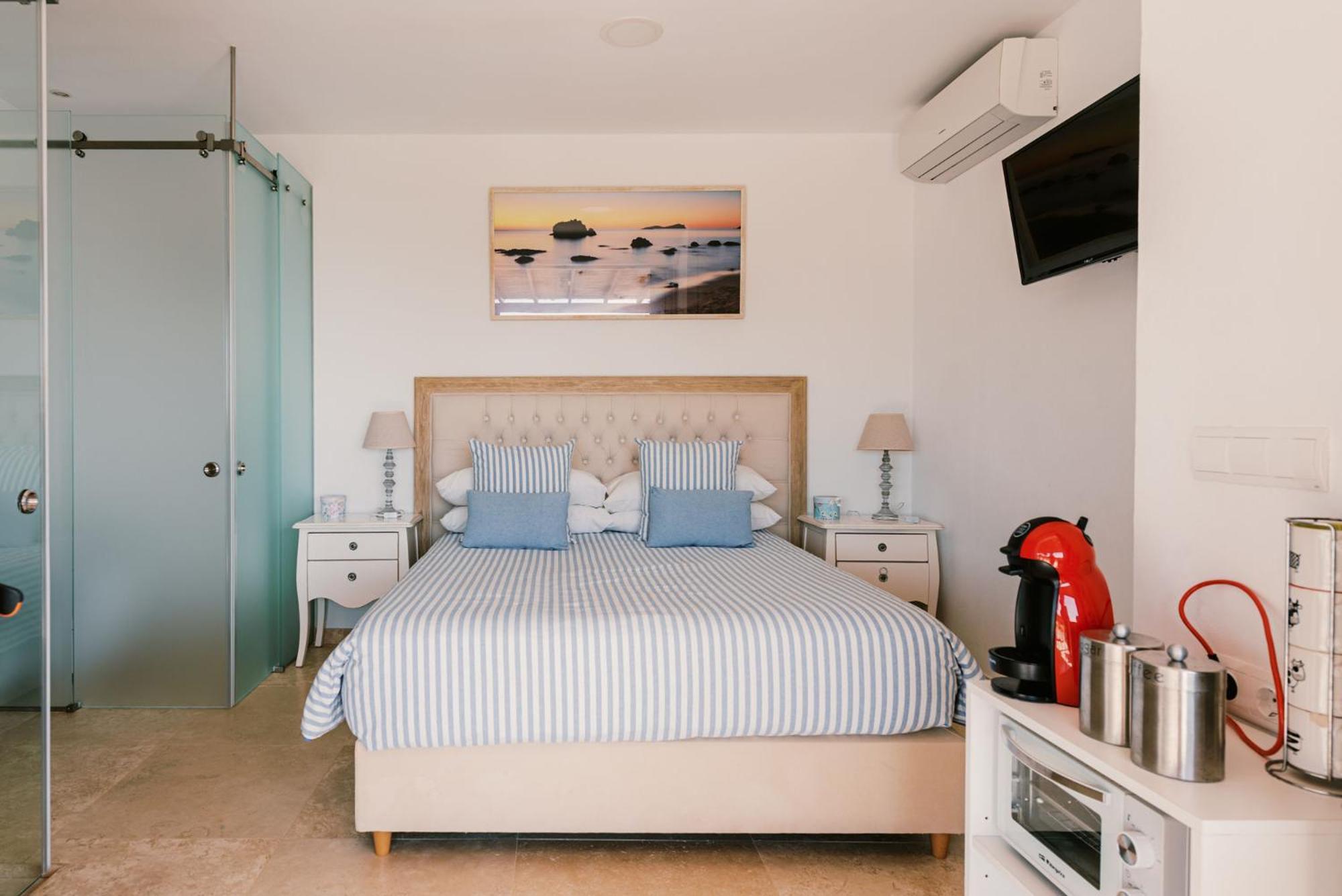 Villa Pep Gibert Ibiza-stad