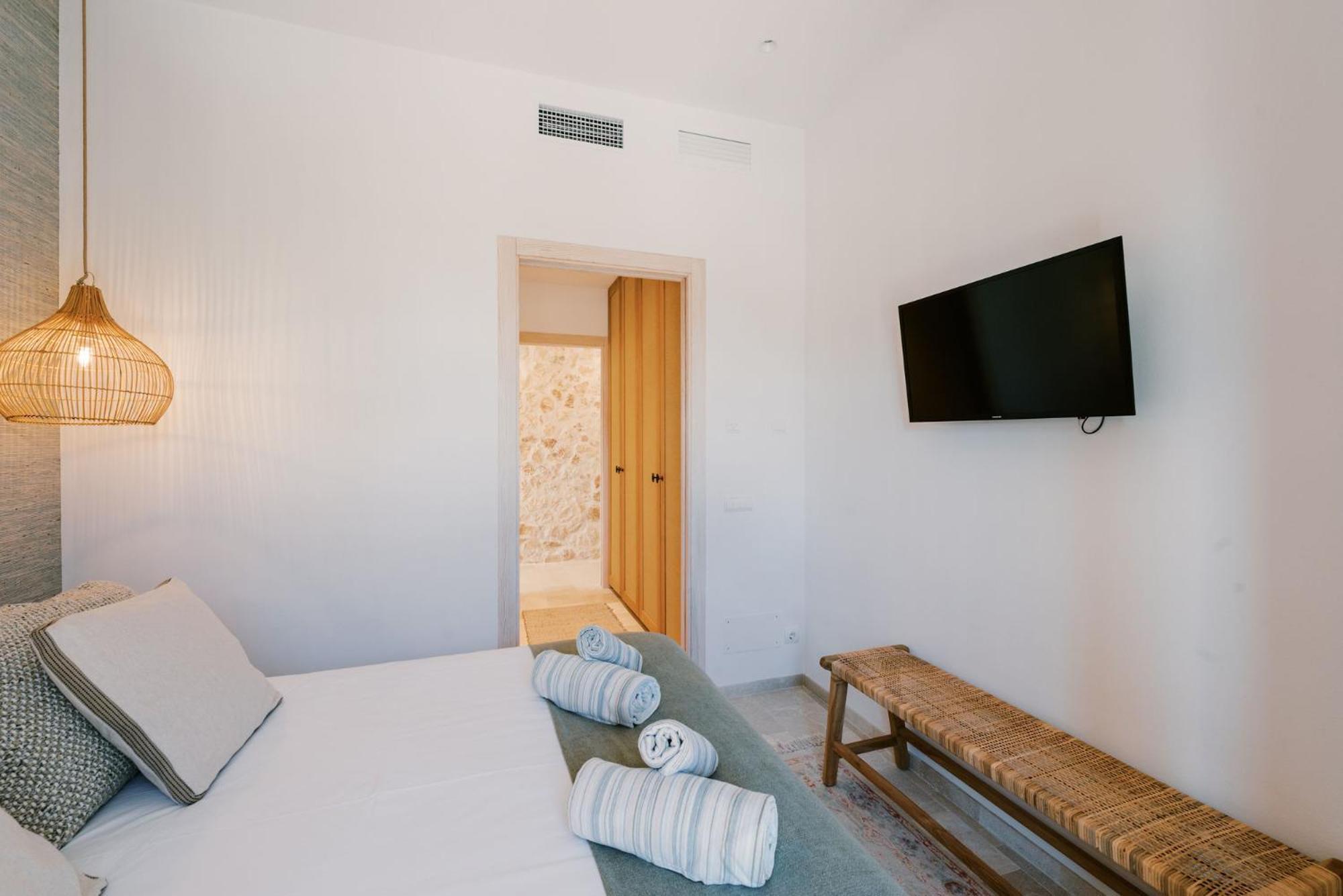 Villa Pep Gibert *