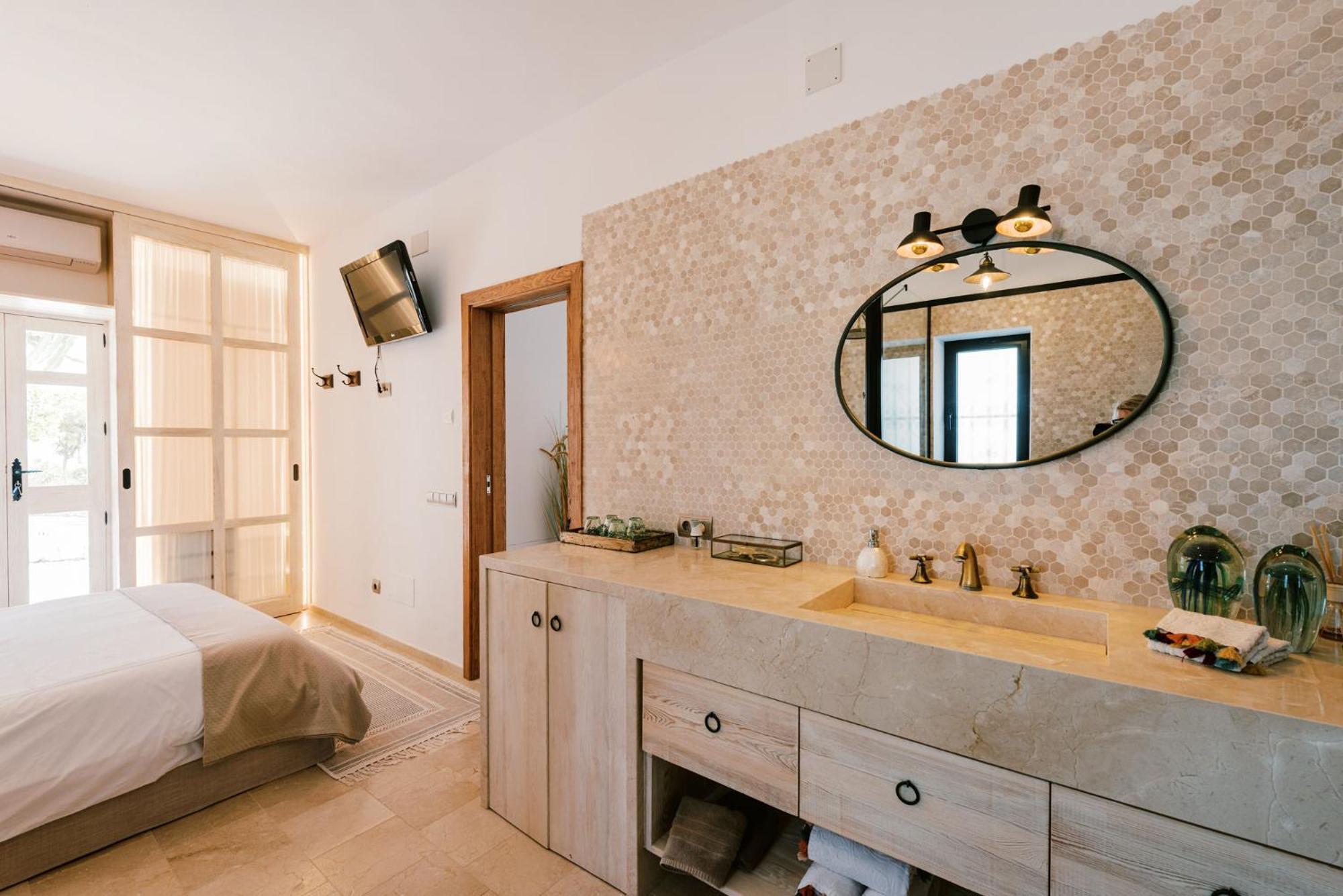 Villa Pep Gibert