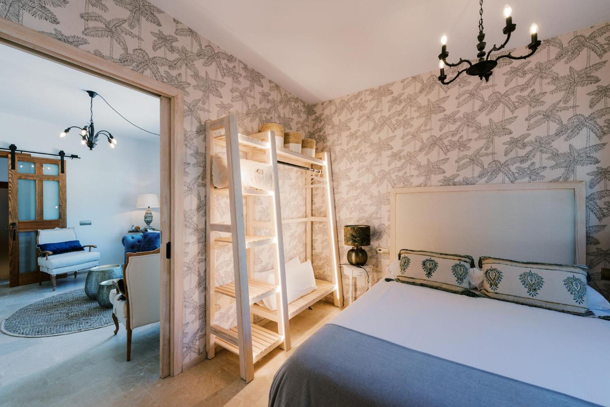 Villa Pep Gibert