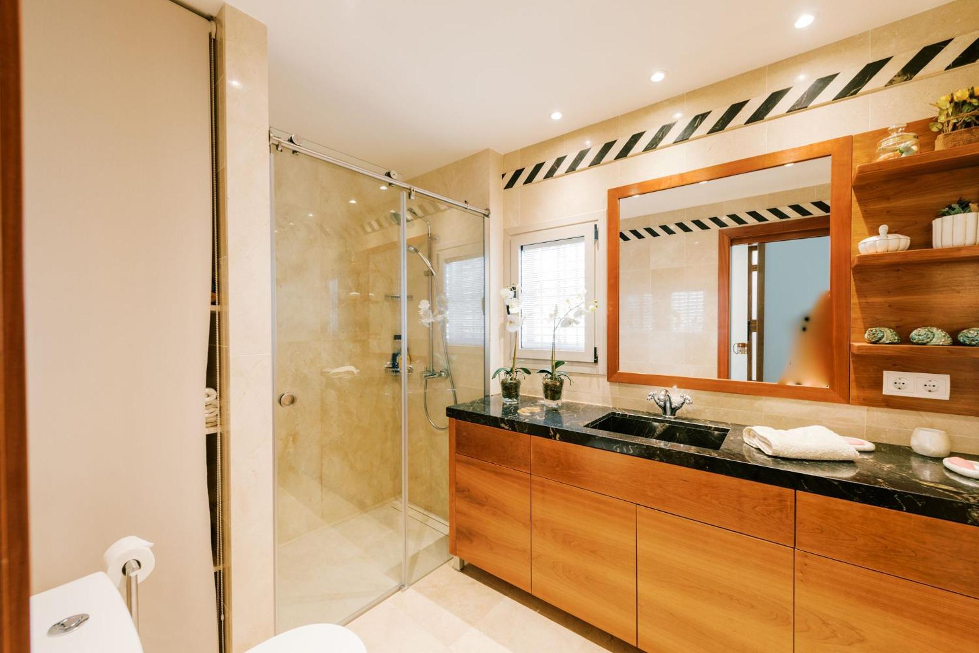 Villa Pep Gibert *