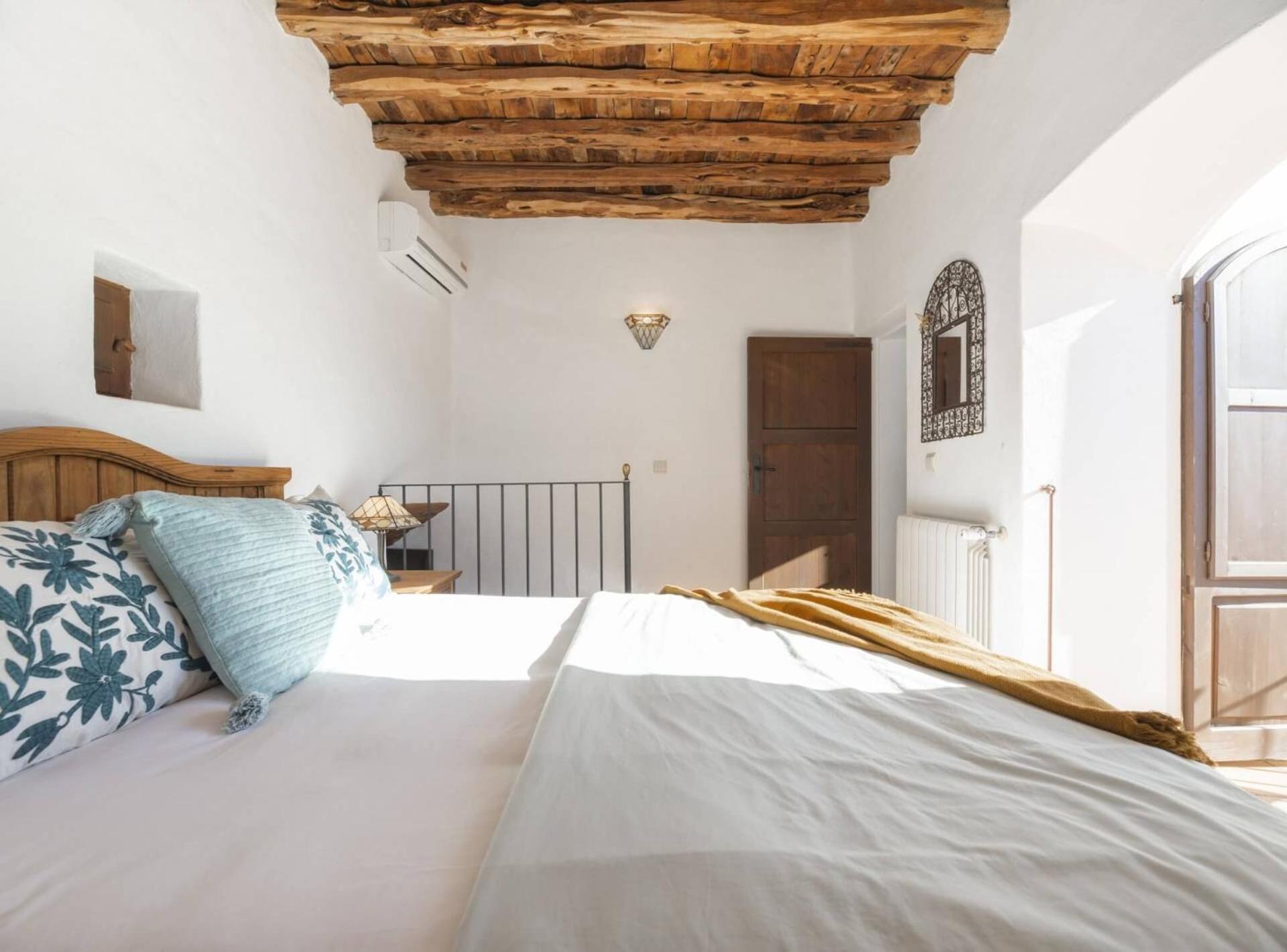Truy Villa