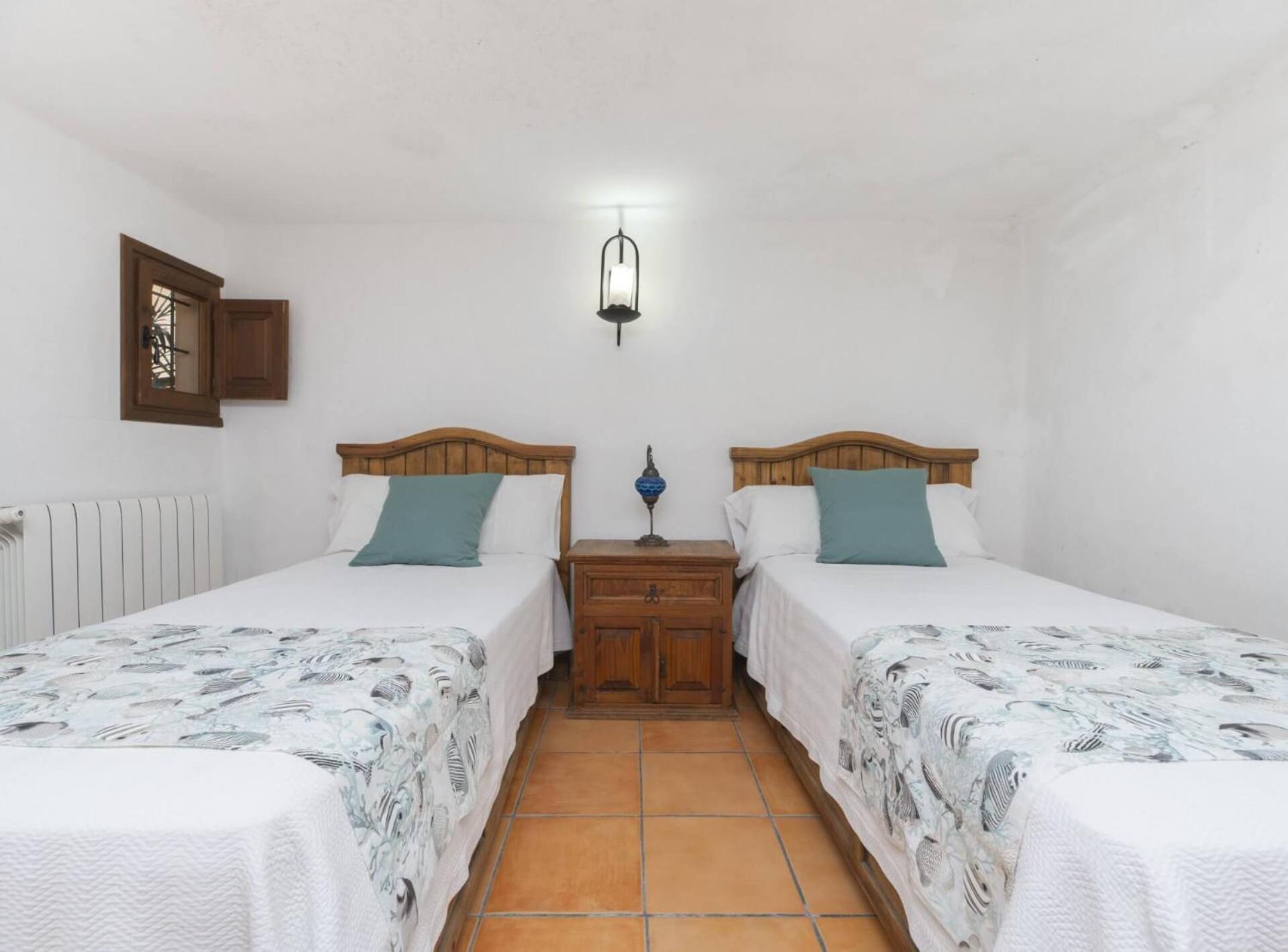 Truy Villa *