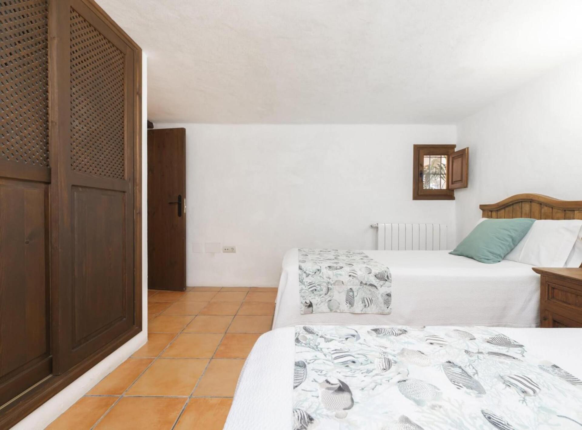 Truy Villa Sant Josep de sa Talaia