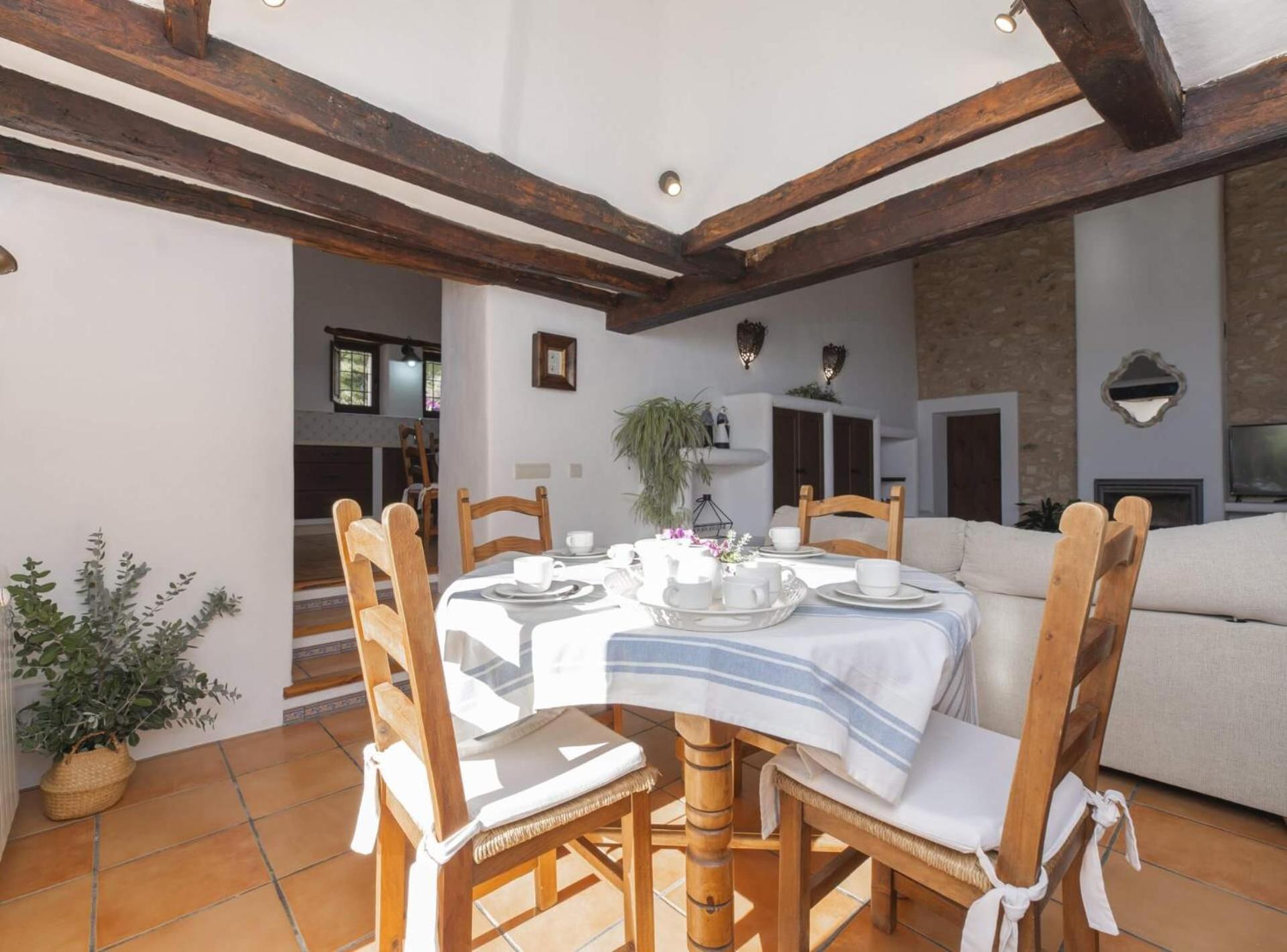Truy Villa *