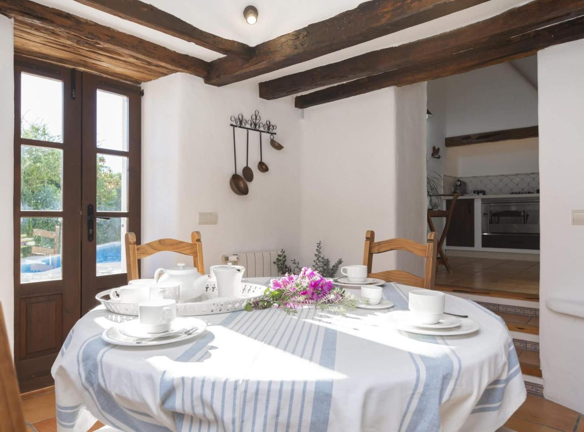 Villa Truy *