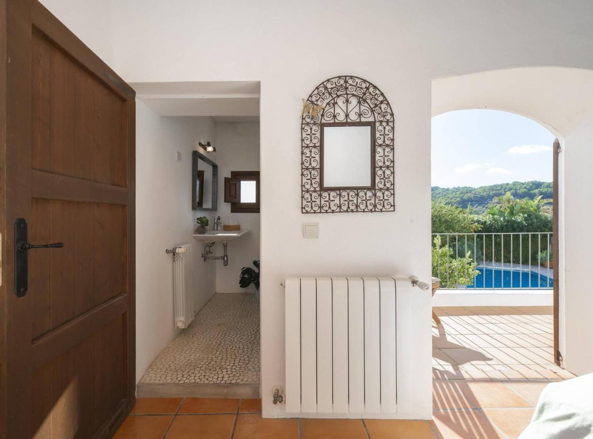 Villa Truy Sant Josep de sa Talaia