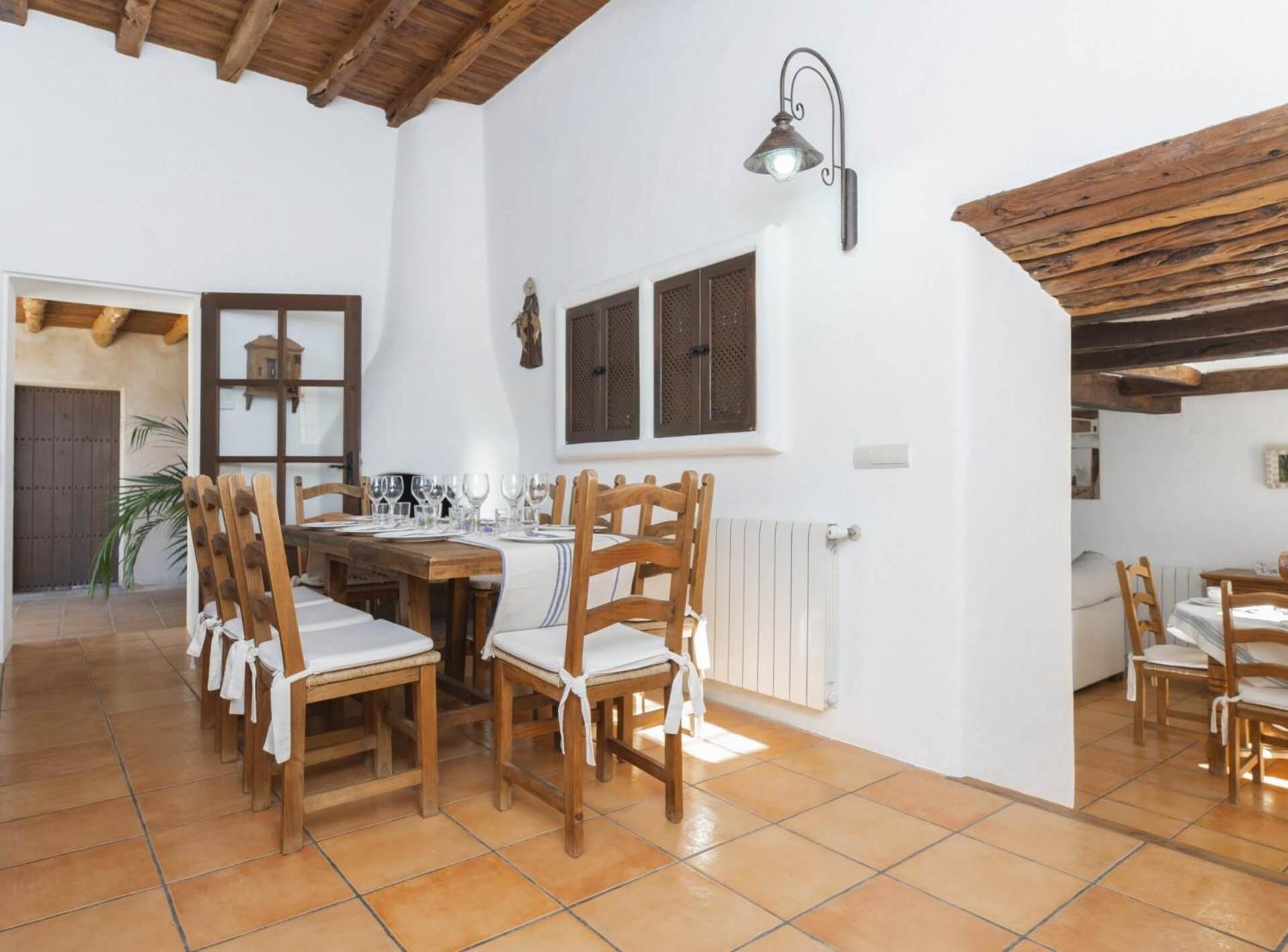 Villa Truy