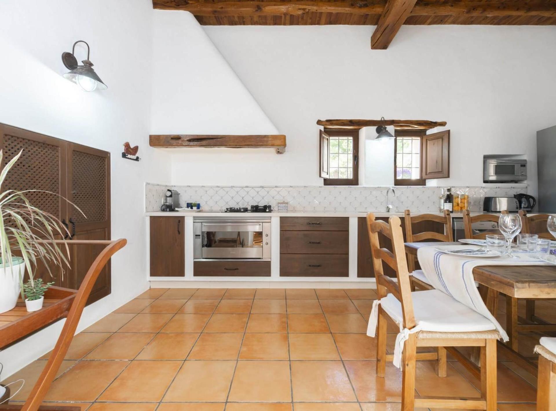Truy Villa *