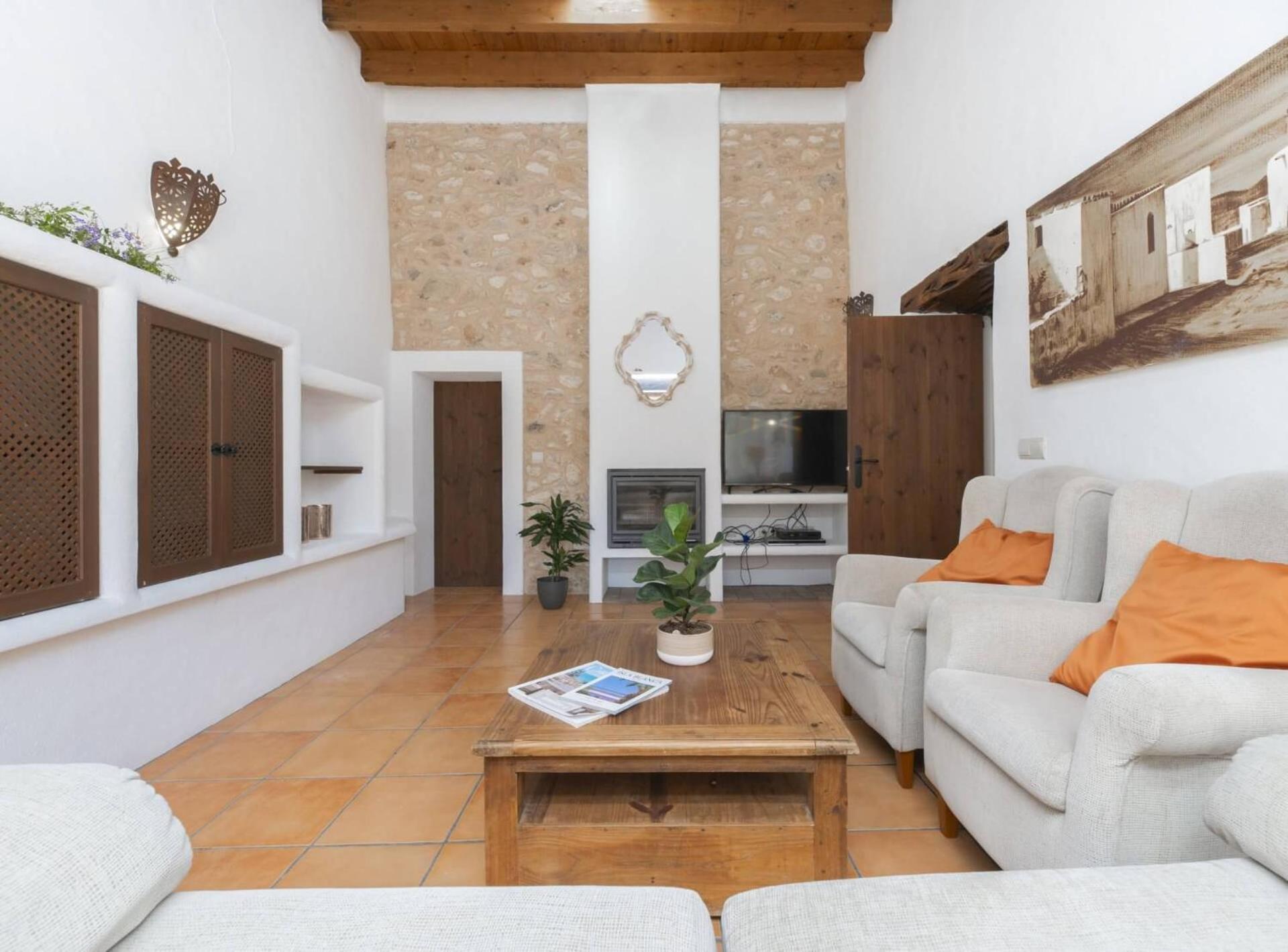 Truy Villa *