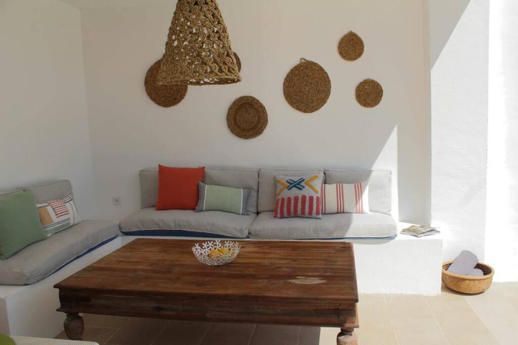 Ferienhaus Casa Serena Con Piscina Y Jardin *