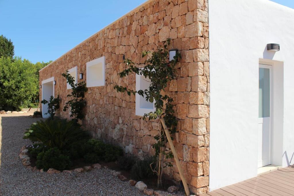 Ferienhaus Casa Serena Con Piscina Y Jardin Sant Llorenç de Balàfia