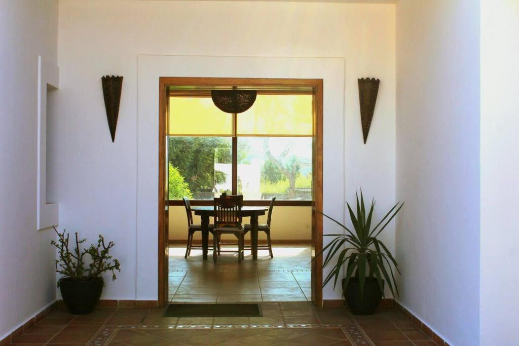 Casa Serena Con Piscina Y Jardin Ferienhaus Sant Llorenç de Balàfia