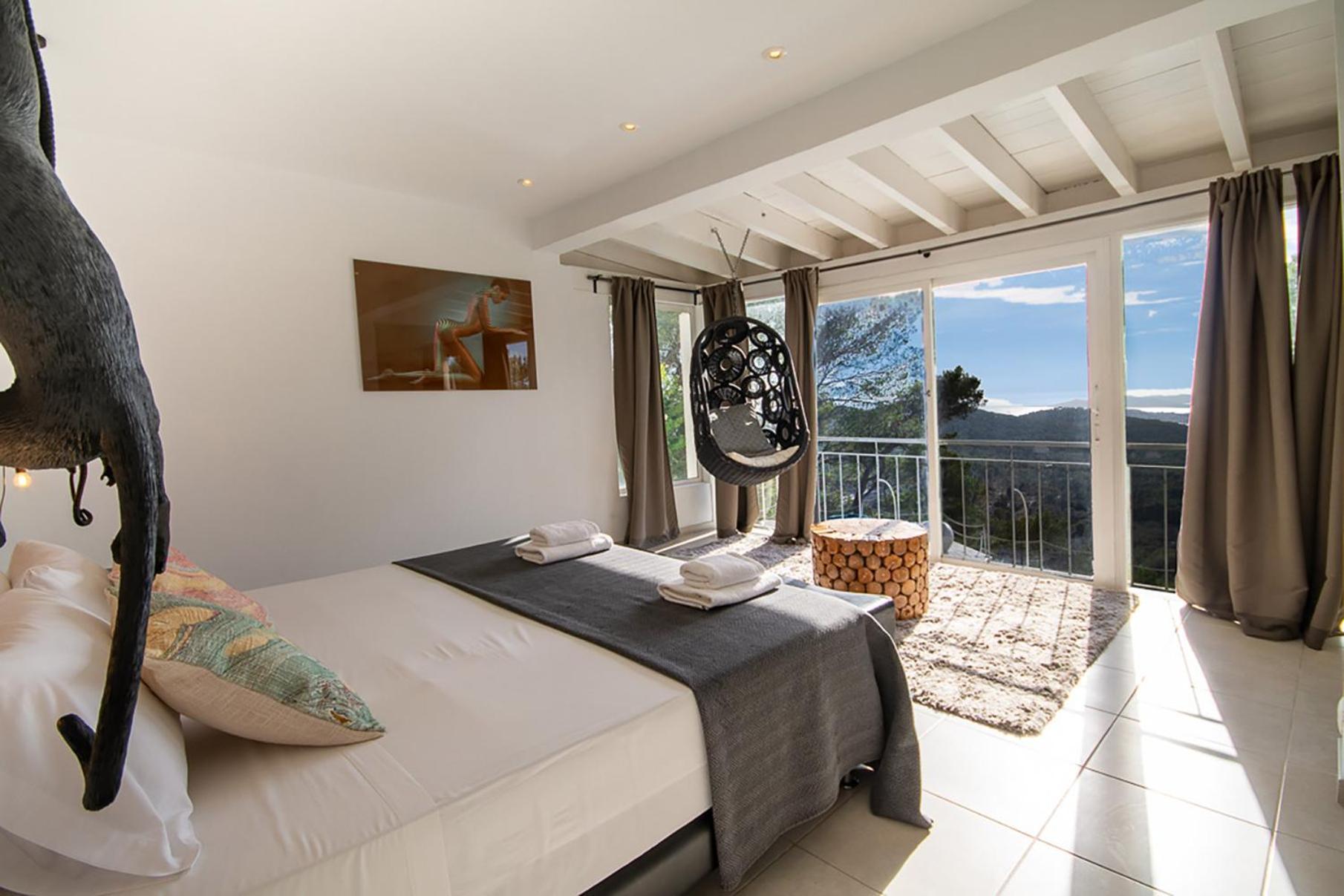 Villa Tikal *